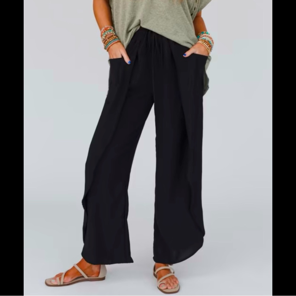 Stasia Tulip Pants from Three Bird Nest, NEW!
